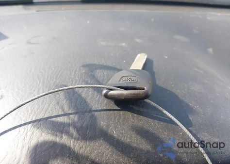 2003 Honda Cr-V Ex из США, поврежденный, VIN JHLRD78813C038020